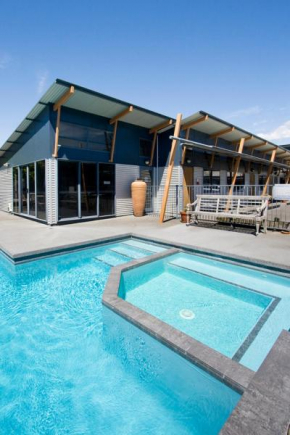 Beach House Motel, Papamoa